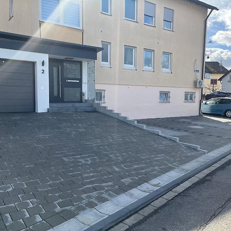 Hotel Nita Frickenhausen  Zewnętrze zdjęcie