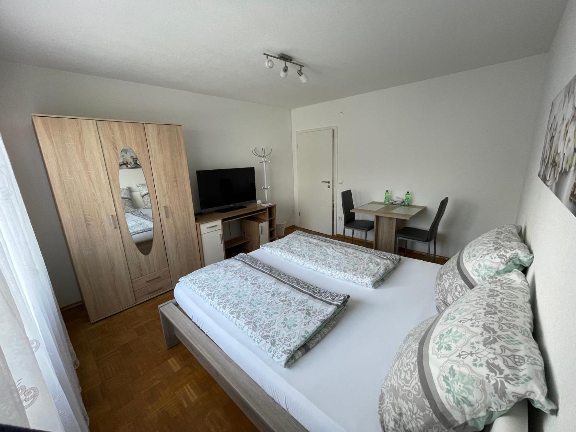 Hotel Nita Frickenhausen  Zewnętrze zdjęcie