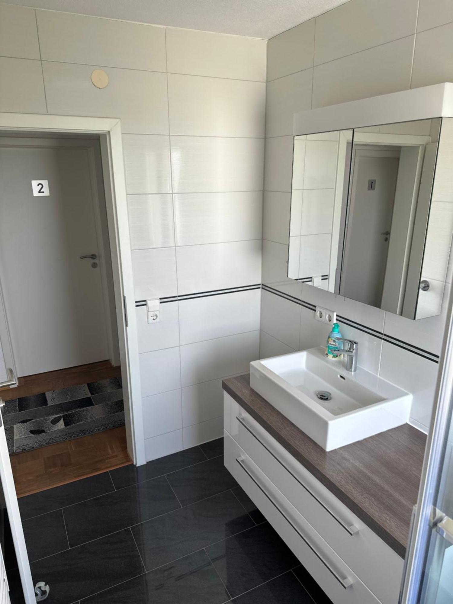 Hotel Nita Frickenhausen  Zewnętrze zdjęcie