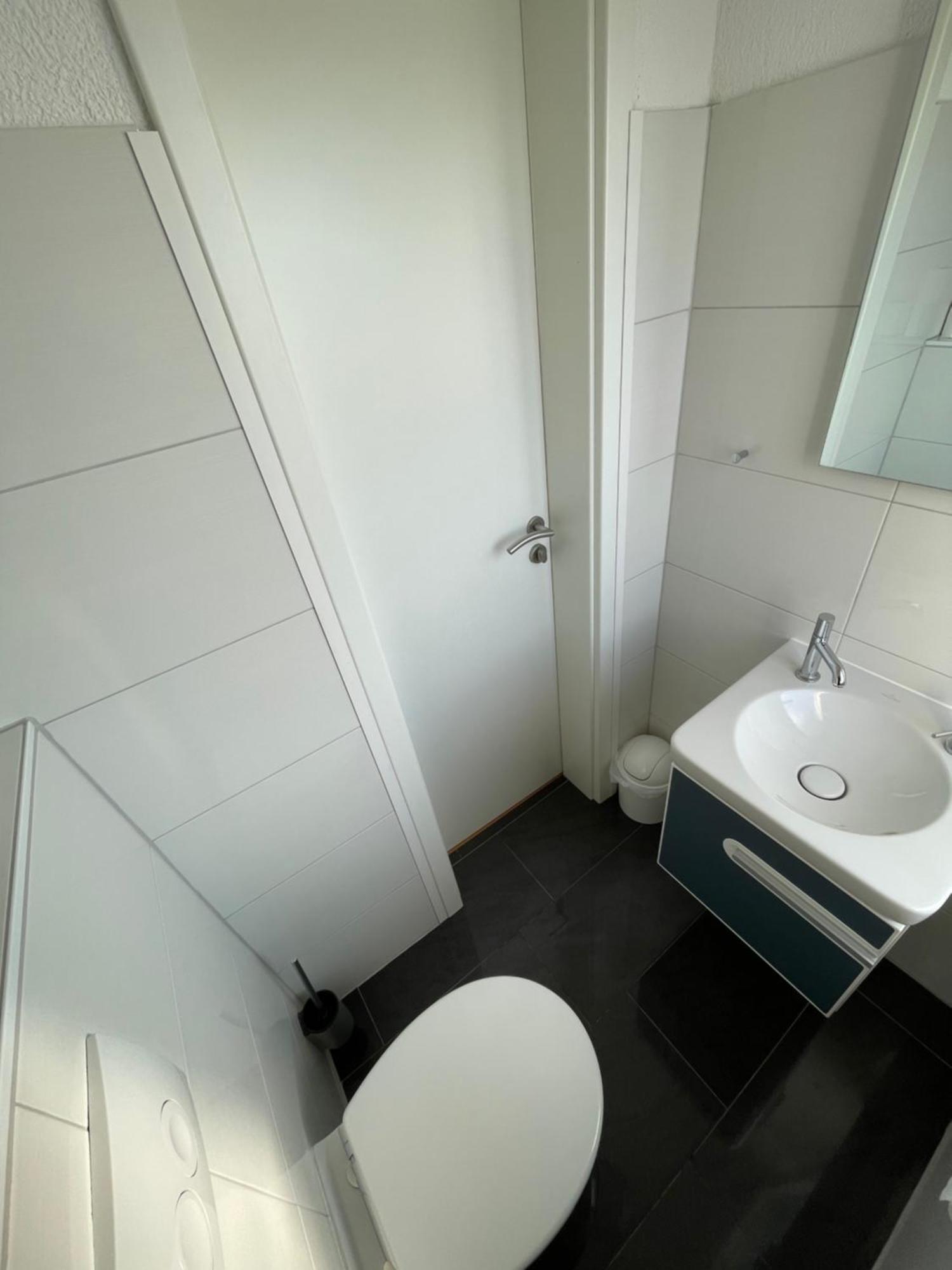 Hotel Nita Frickenhausen  Zewnętrze zdjęcie