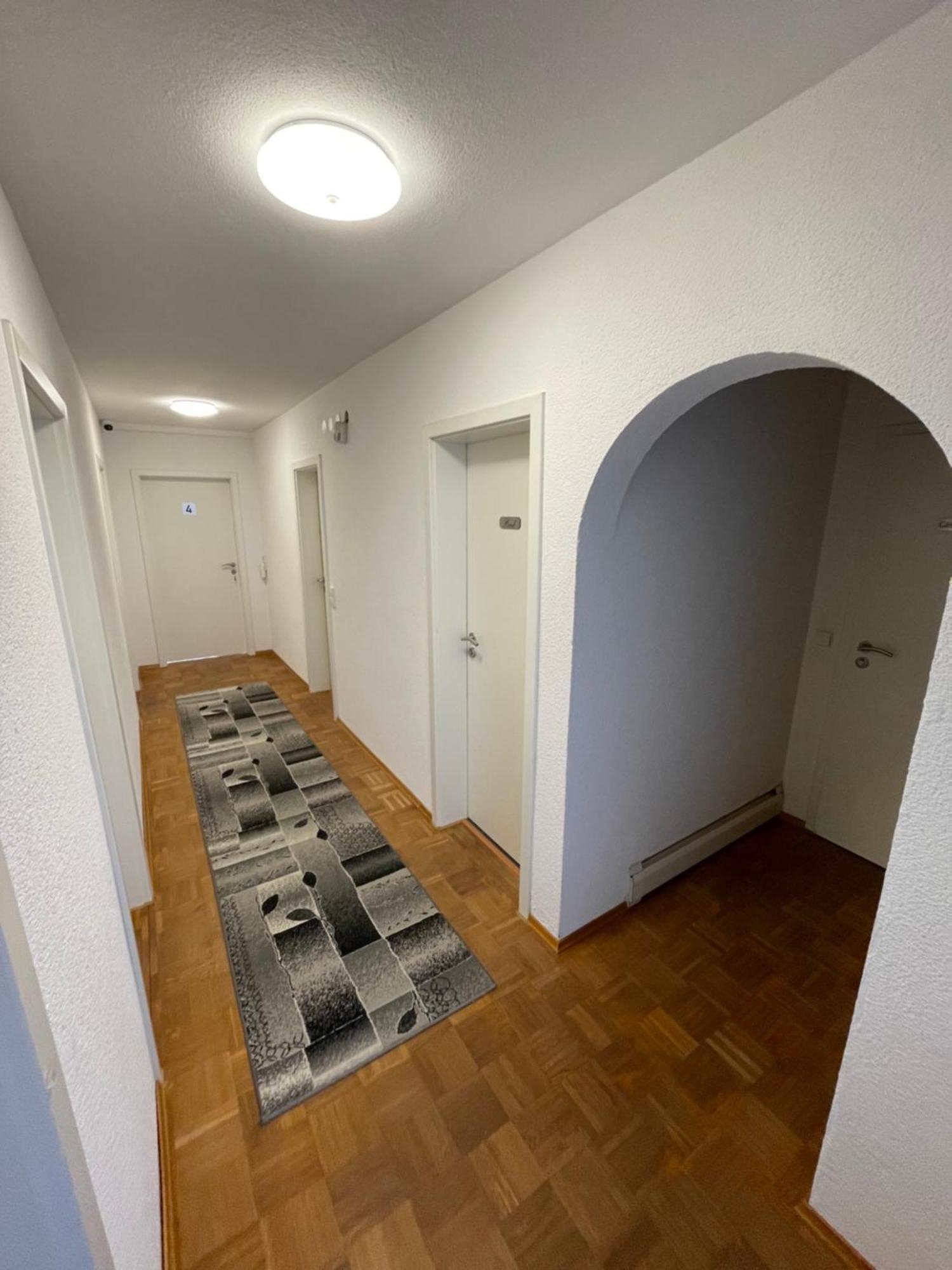 Hotel Nita Frickenhausen  Zewnętrze zdjęcie