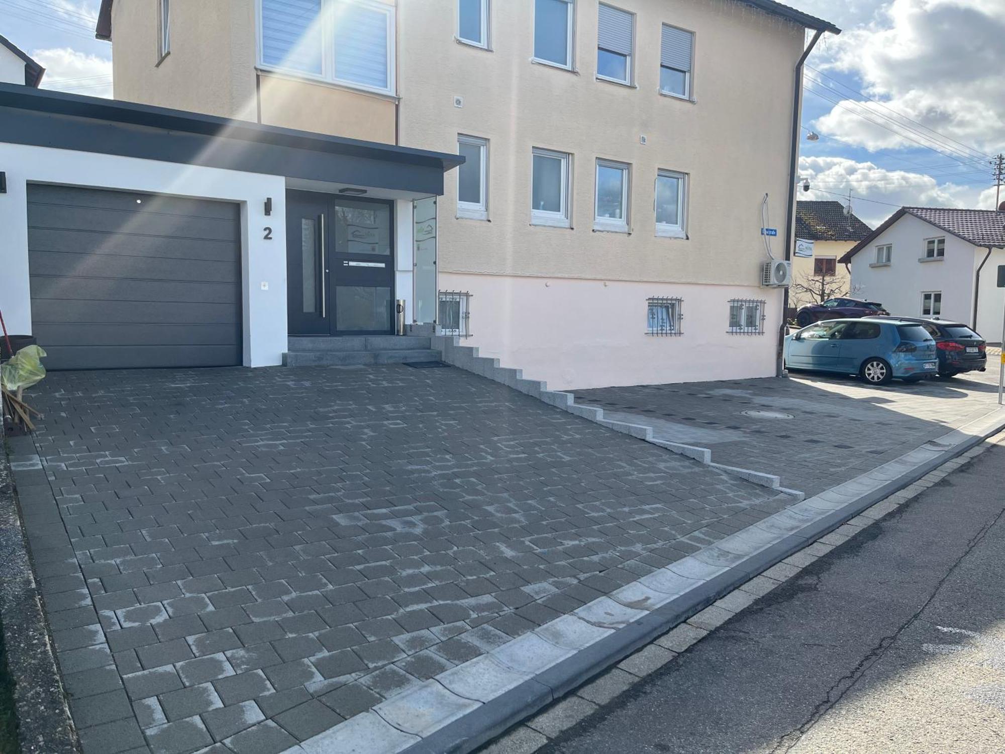 Hotel Nita Frickenhausen  Zewnętrze zdjęcie