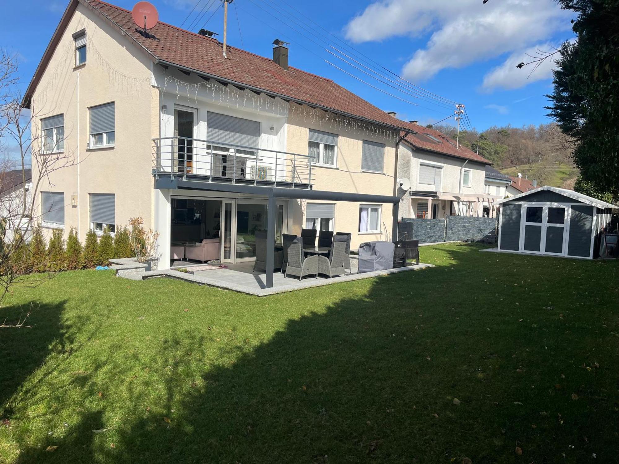 Hotel Nita Frickenhausen  Zewnętrze zdjęcie