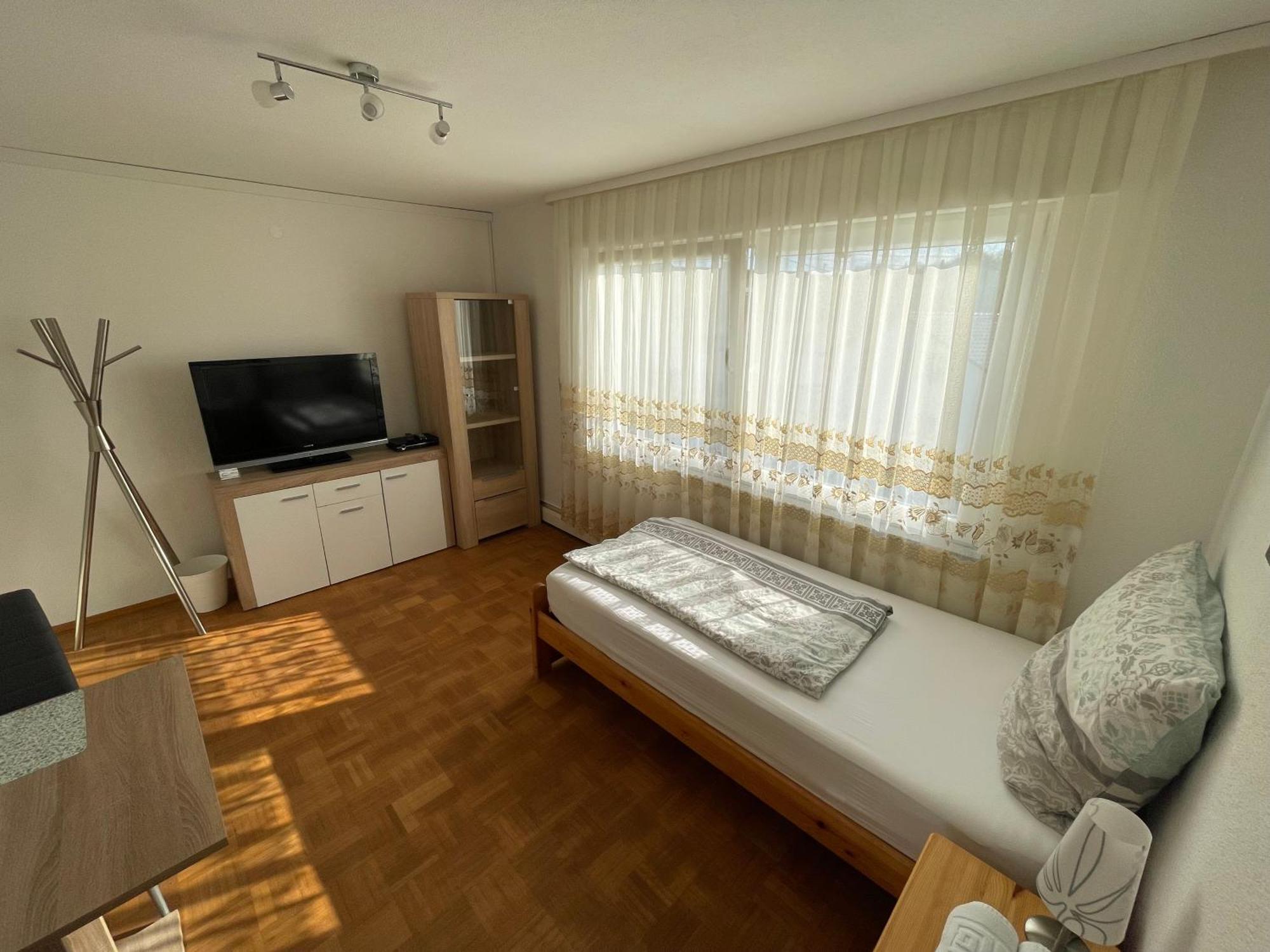 Hotel Nita Frickenhausen  Zewnętrze zdjęcie