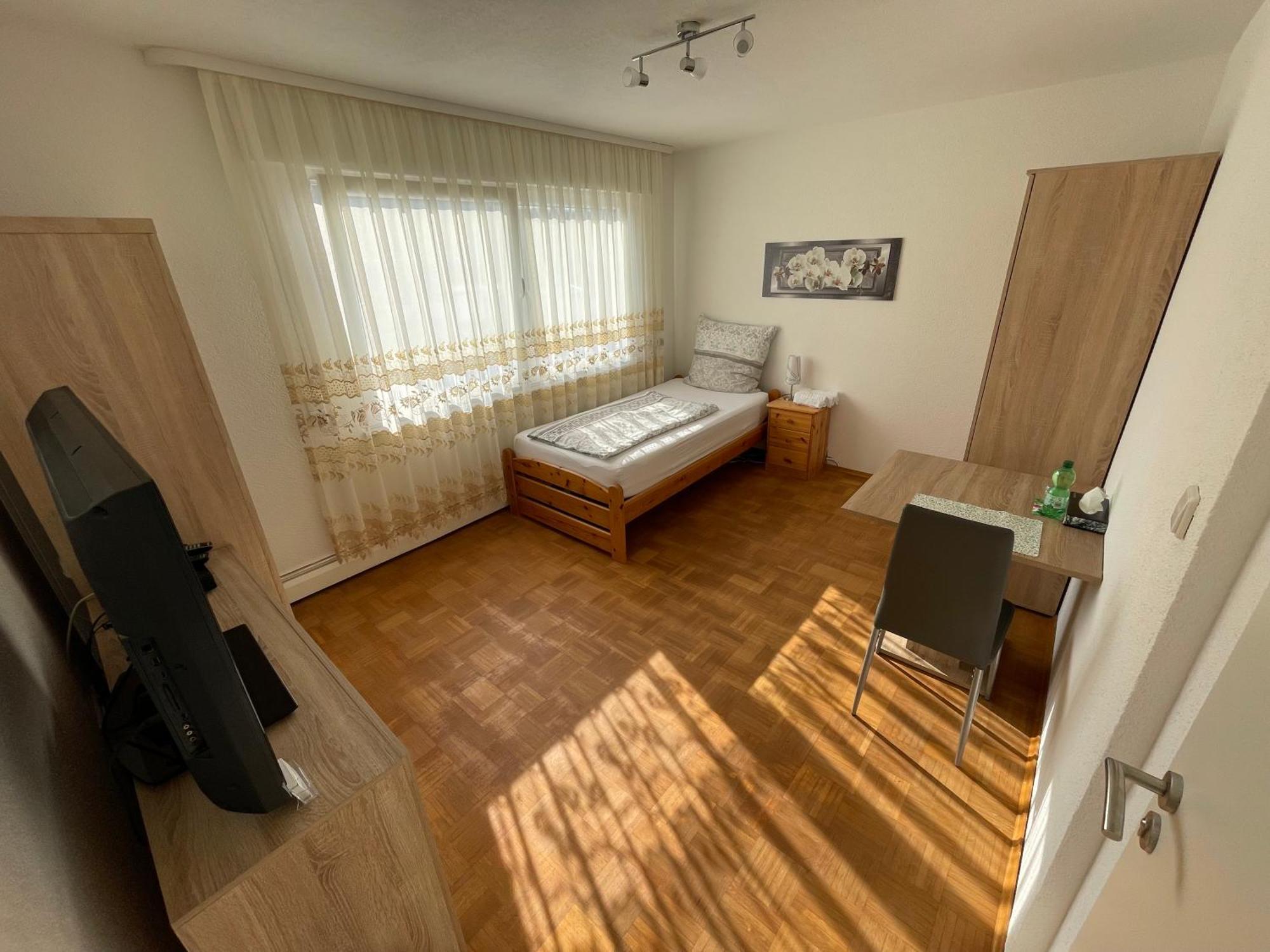 Hotel Nita Frickenhausen  Zewnętrze zdjęcie