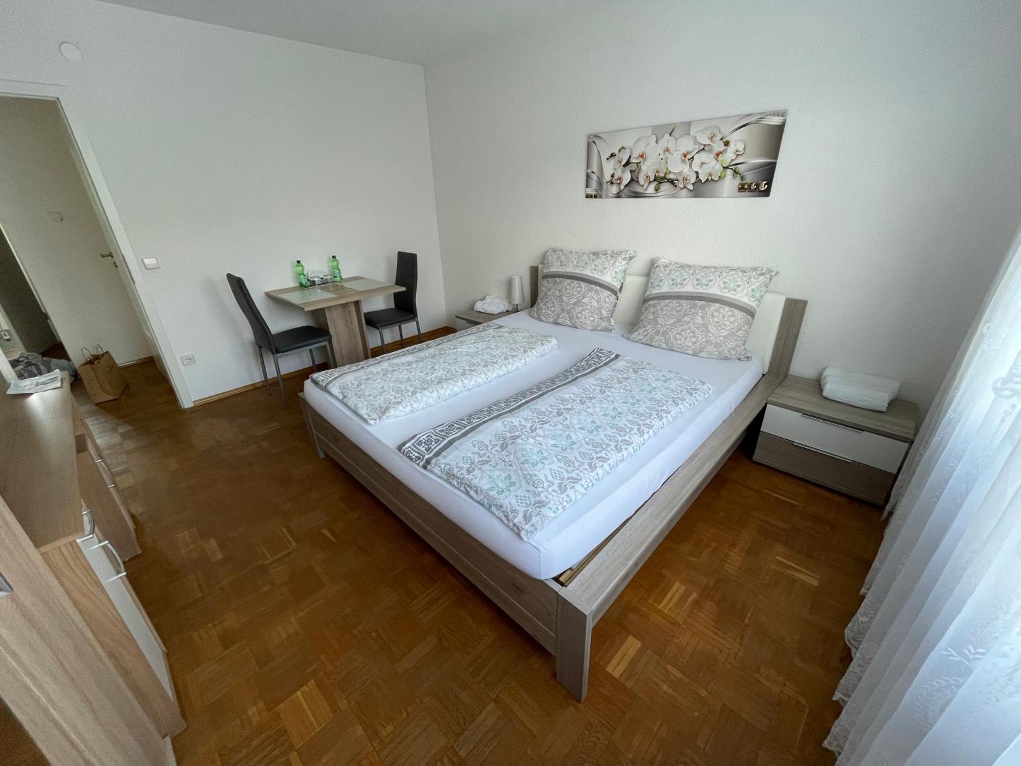Hotel Nita Frickenhausen  Zewnętrze zdjęcie