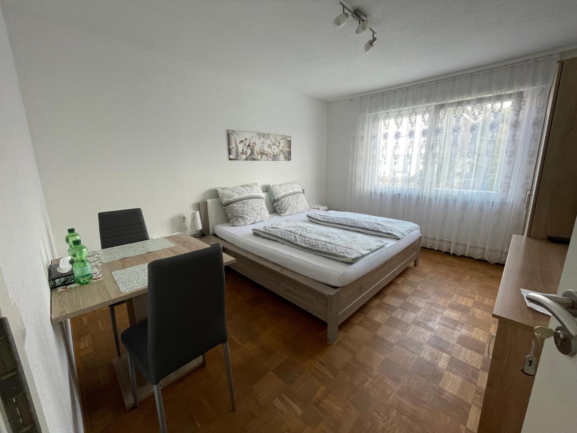 Hotel Nita Frickenhausen  Zewnętrze zdjęcie